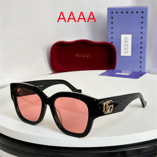 Gucci Sunglass(AAAA)-0283