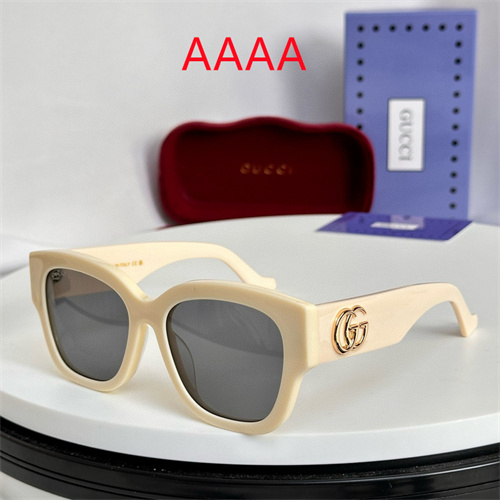 Gucci Sunglass(AAAA)-0286