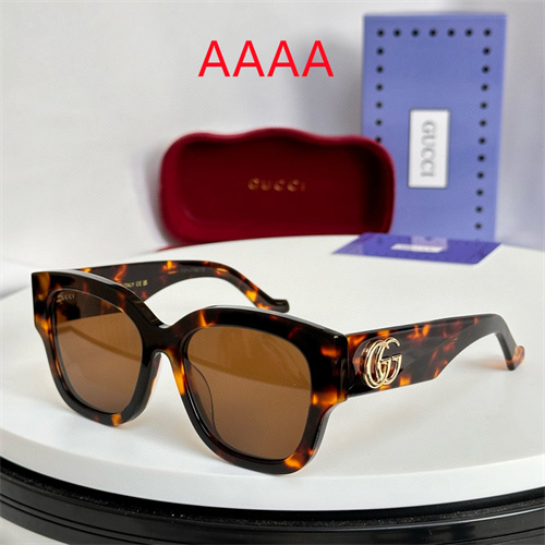 Gucci Sunglass(AAAA)-0287