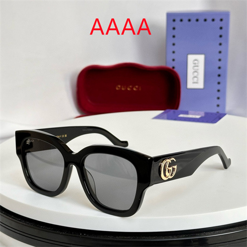Gucci Sunglass(AAAA)-0288