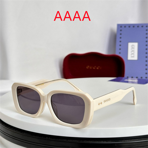 Gucci Sunglass(AAAA)-0293