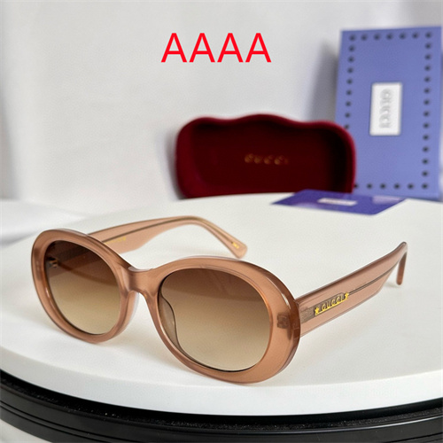 Gucci Sunglass(AAAA)-0295
