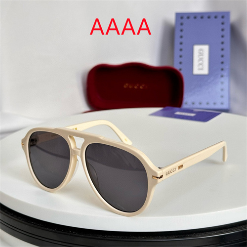 Gucci Sunglass(AAAA)-0300