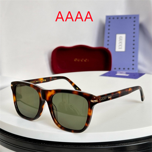 Gucci Sunglass(AAAA)-0308