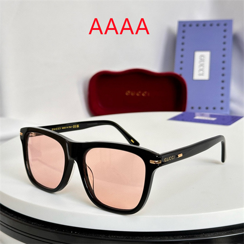 Gucci Sunglass(AAAA)-0309