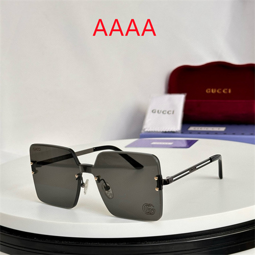 Gucci Sunglass(AAAA)-0313