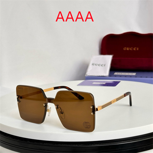 Gucci Sunglass(AAAA)-0316
