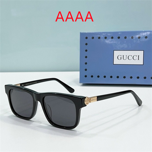 Gucci Sunglass(AAAA)-0318