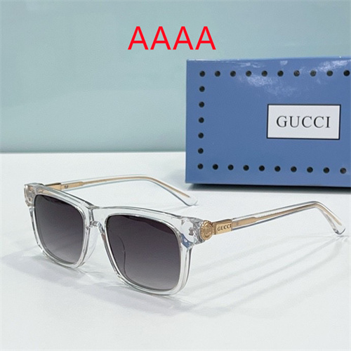 Gucci Sunglass(AAAA)-0323