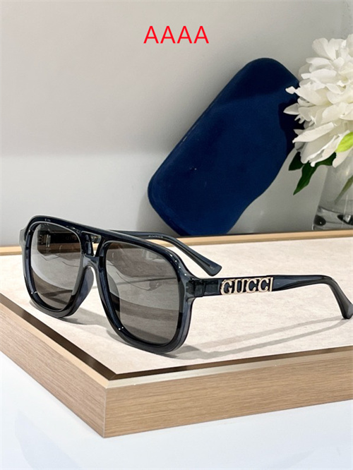 Gucci Sunglass(AAAA)-0328