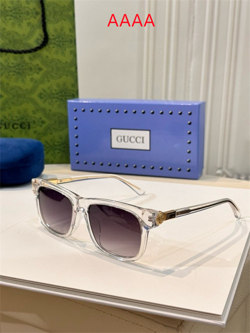 Gucci Sunglass(AAAA)-0033