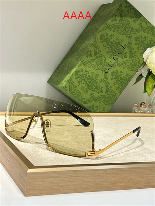 Gucci Sunglass(AAAA)-0330