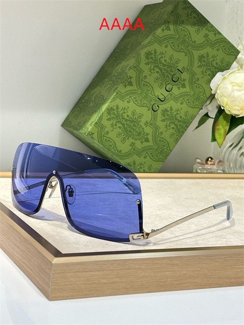 Gucci Sunglass(AAAA)-0332