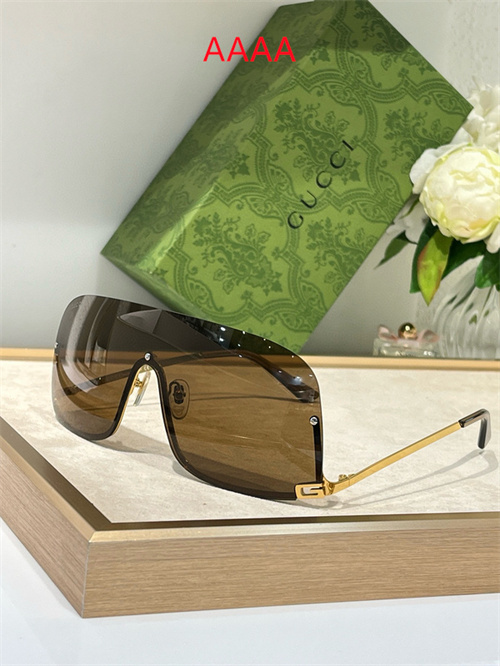 Gucci Sunglass(AAAA)-0334