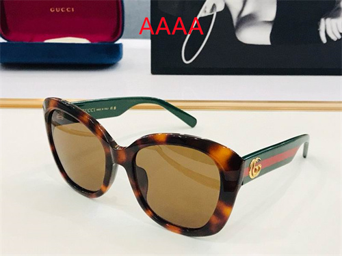 Gucci Sunglass(AAAA)-0339