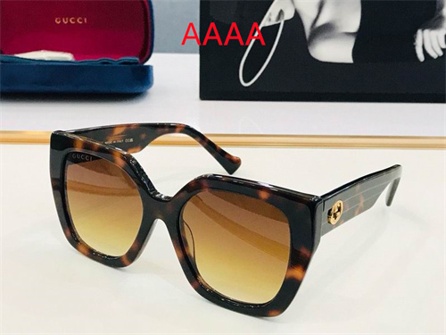 Gucci Sunglass(AAAA)-0345