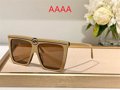 Gucci Sunglass(AAAA)-0359