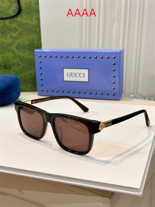 Gucci Sunglass(AAAA)-0036