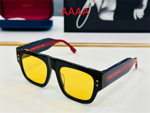 Gucci Sunglass(AAAA)-0365