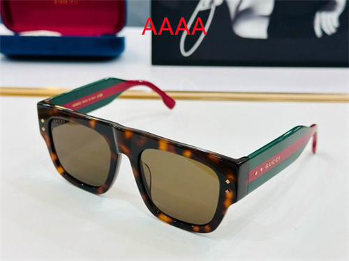 Gucci Sunglass(AAAA)-0367