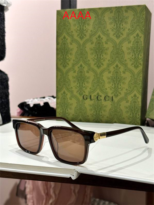 Gucci Sunglass(AAAA)-0370