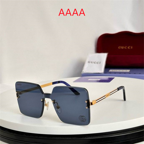 Gucci Sunglass(AAAA)-0380