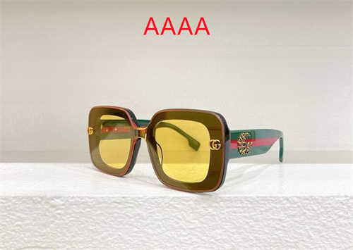 Gucci Sunglass(AAAA)-0387