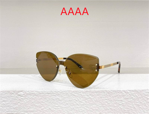 Gucci Sunglass(AAAA)-0392