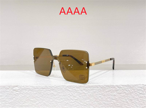 Gucci Sunglass(AAAA)-0397