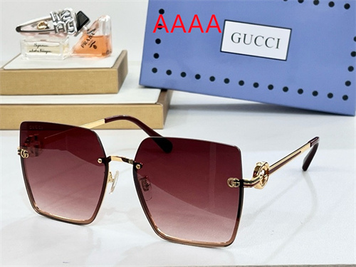 Gucci Sunglass(AAAA)-0004