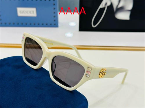 Gucci Sunglass(AAAA)-0405