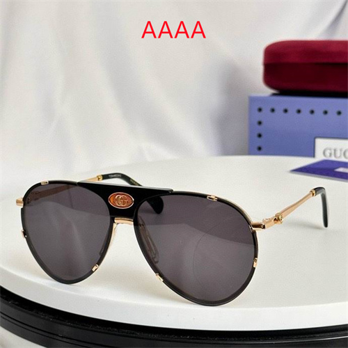 Gucci Sunglass(AAAA)-0409