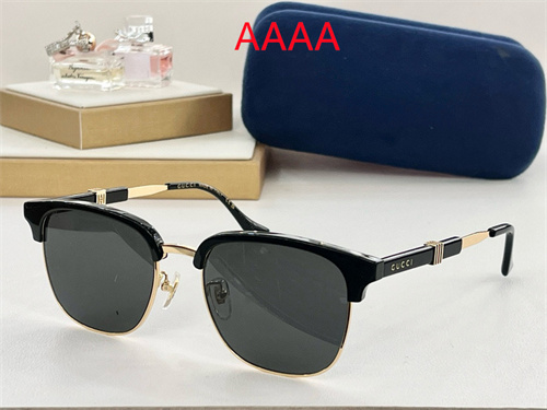 Gucci Sunglass(AAAA)-0041