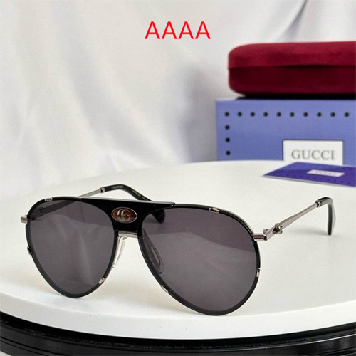 Gucci Sunglass(AAAA)-0414