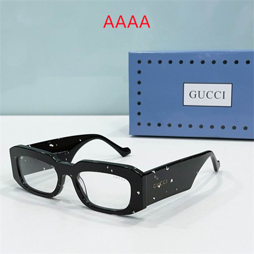 Gucci Sunglass(AAAA)-0419