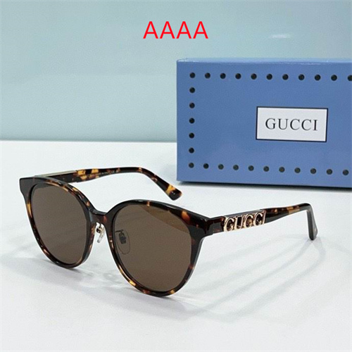 Gucci Sunglass(AAAA)-0430