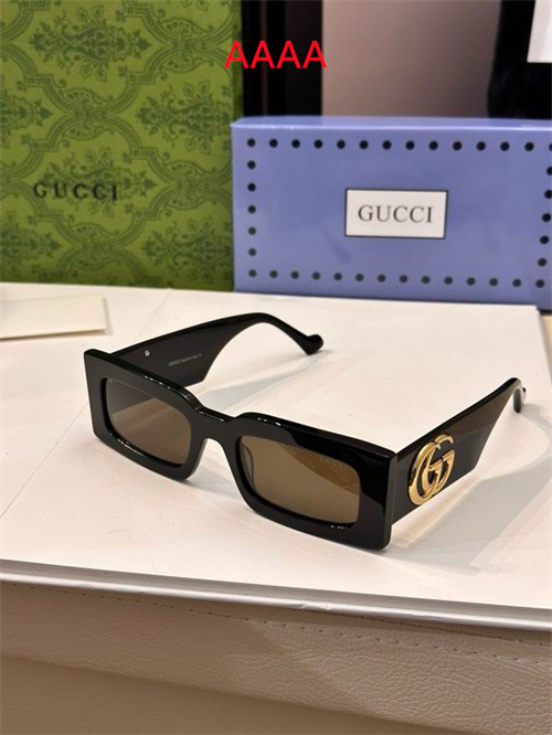 Gucci Sunglass(AAAA)-0437