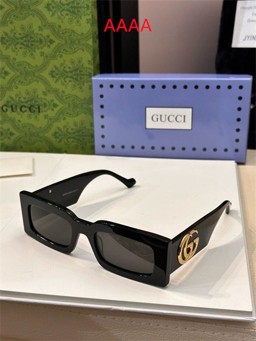 Gucci Sunglass(AAAA)-0440