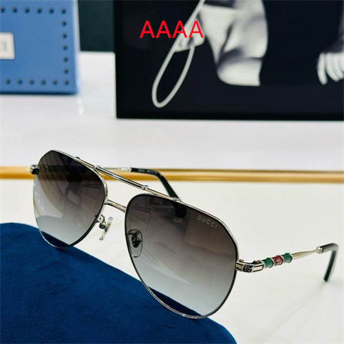 Gucci Sunglass(AAAA)-0446