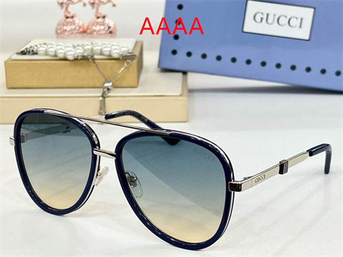 Gucci Sunglass(AAAA)-0464