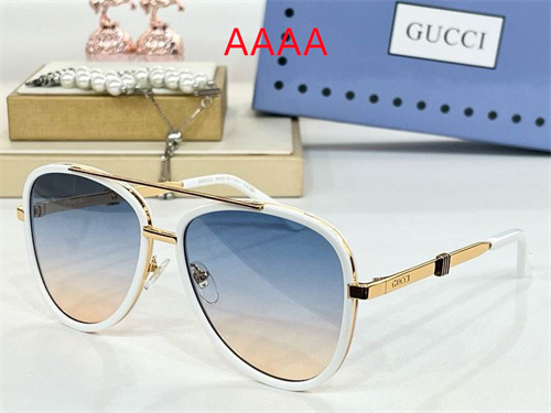 Gucci Sunglass(AAAA)-0465