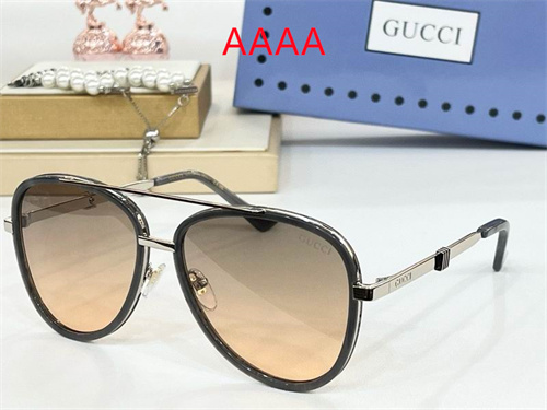Gucci Sunglass(AAAA)-0468
