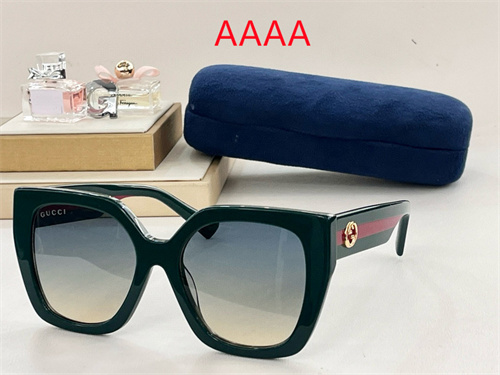 Gucci Sunglass(AAAA)-0047