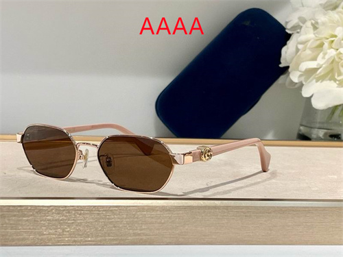 Gucci Sunglass(AAAA)-0474