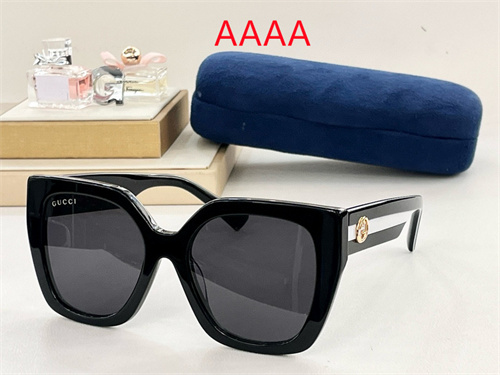 Gucci Sunglass(AAAA)-0048