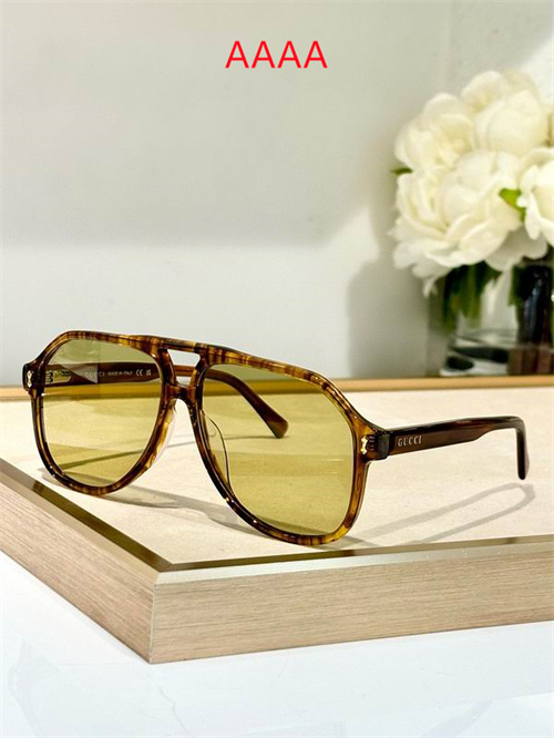 Gucci Sunglass(AAAA)-0480