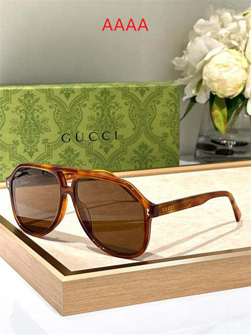 Gucci Sunglass(AAAA)-0483