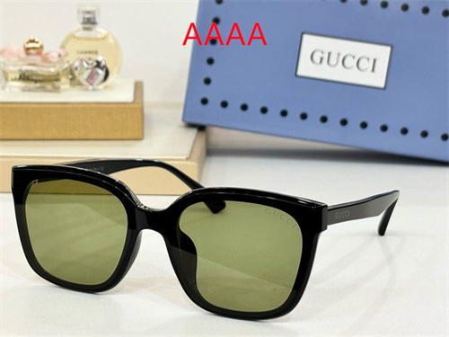 Gucci Sunglass(AAAA)-0490