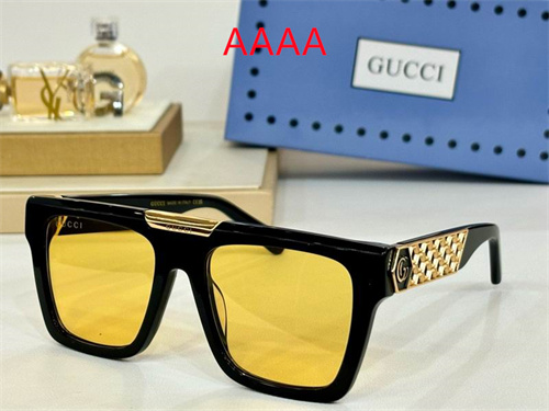 Gucci Sunglass(AAAA)-0492
