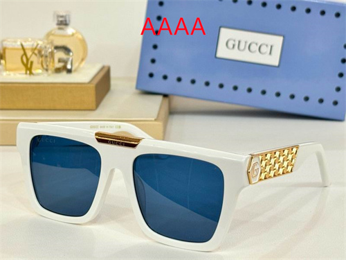 Gucci Sunglass(AAAA)-0494